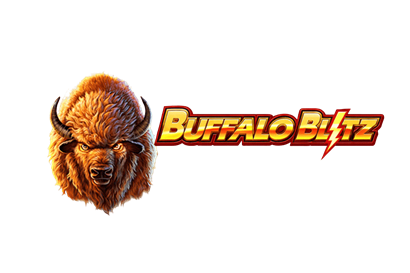 Buffalo Blitz classic slot