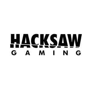 Hacksaw Gaming provider logo